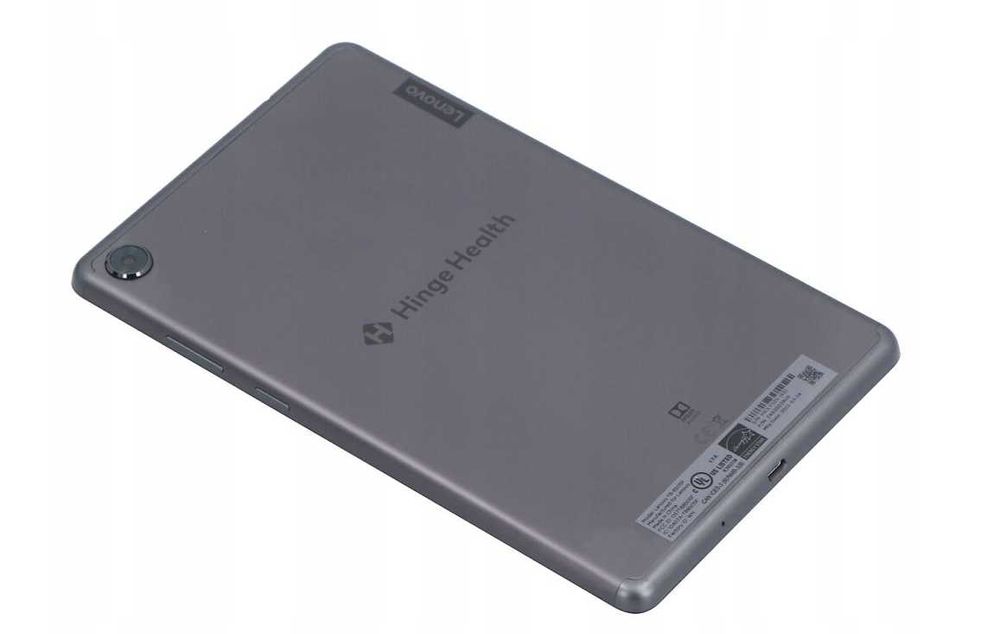 Tablet Lenovo Tab M8 TB-8505F 2GB 16GB 8" BT Android Wi-Fi - WYPRZEDAŻ