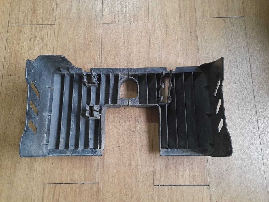 PROTEÇÕES RADIADOR OEM SUZUKI LTZ 400