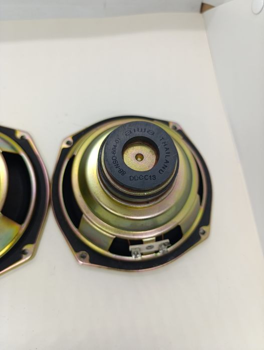 Динаміки aiwa 8B-NSO-604-01 DDCC13 Thailand динамік для колонки