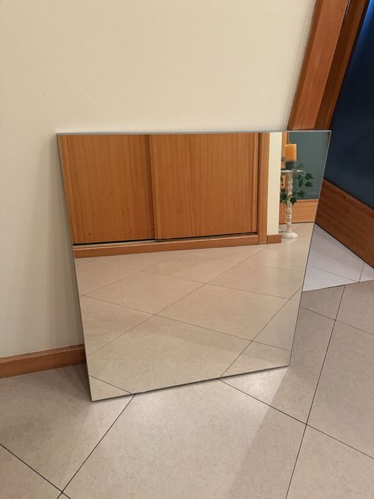 Espelho novo 60x70cm