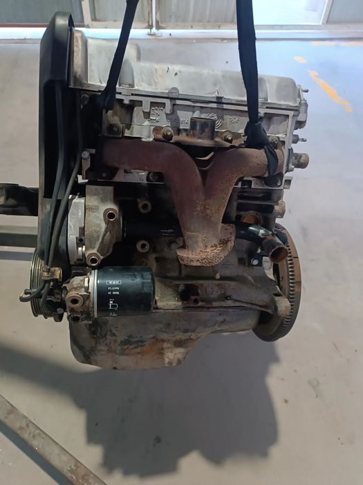 Motor Fiat Punto I 1.2 ( 176B4000 )