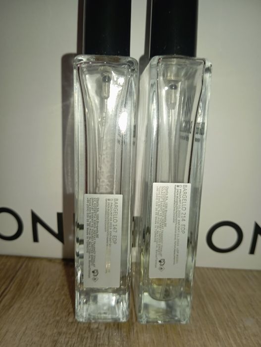 Лот духов аналоги