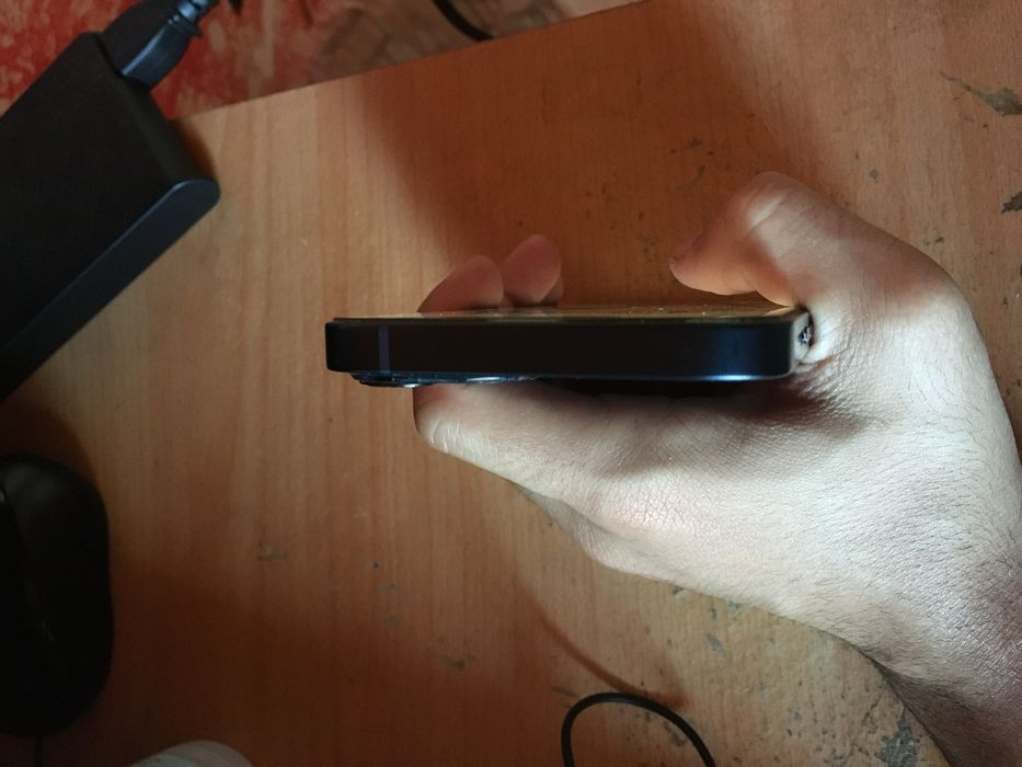 Iphone 13 256GB Garantia