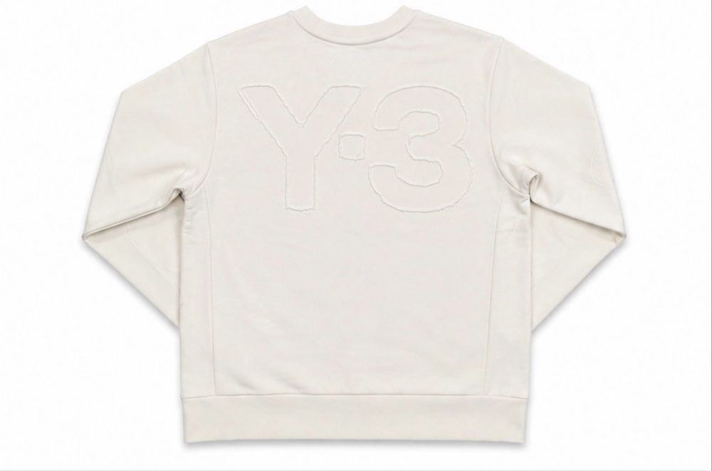 худі y-3