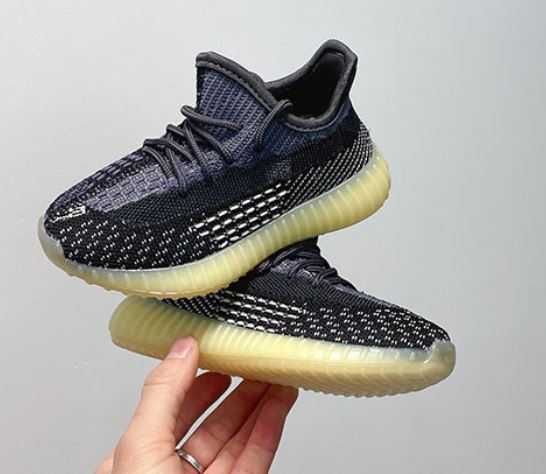Дитячі кросівки adidas yeezy boost 350 v2 Asriel, р.32,33