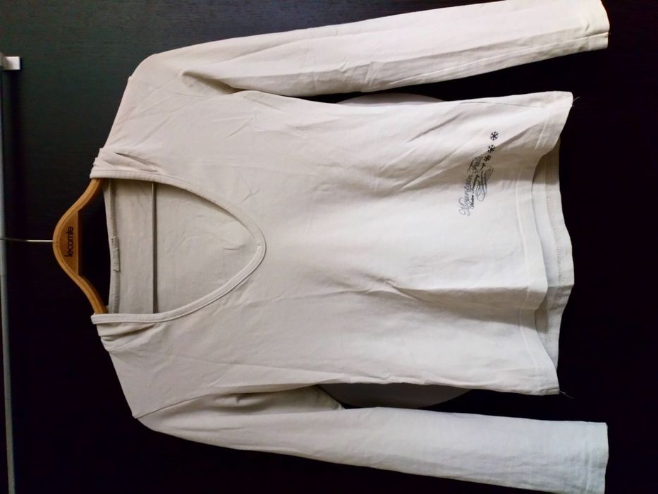 Bluzka Amisu, new yorker, XS