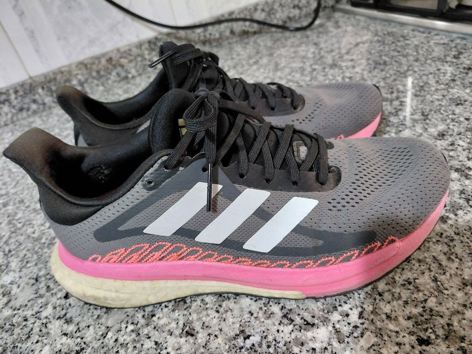 Adidas originais como novas 38