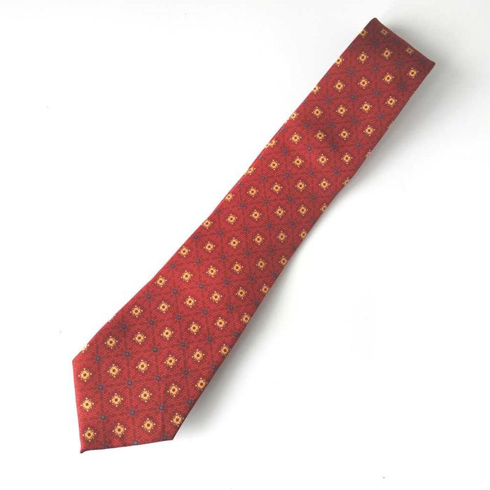 Krawat męski - nowy