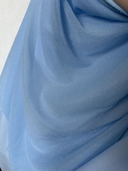 Сукня вечірня випускна