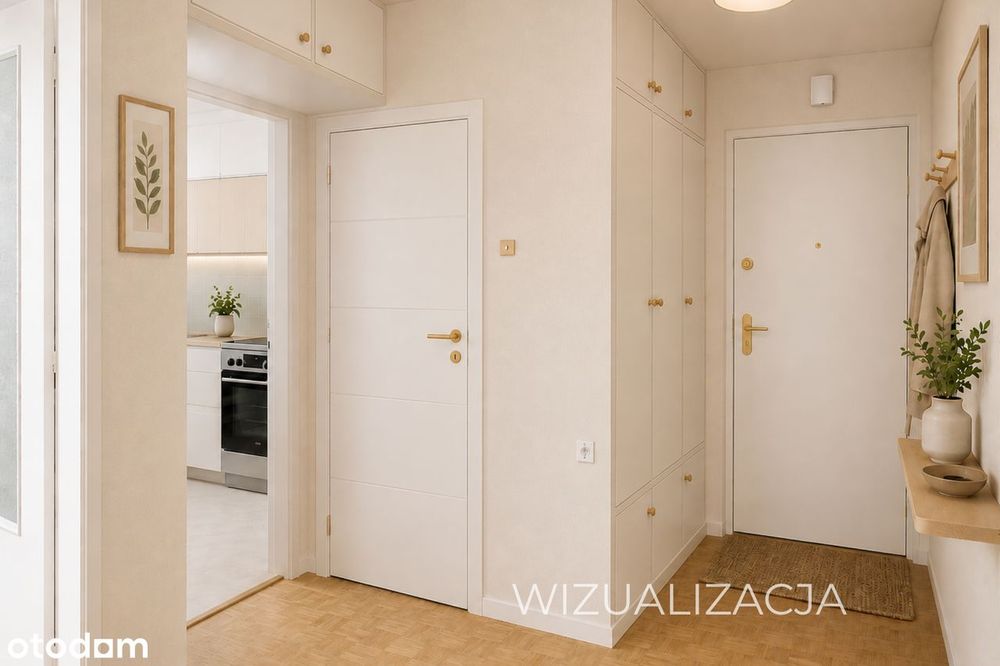 Śródmieście Rzeszowa | 3 pokoje | al. Piłsudskiego | Parking