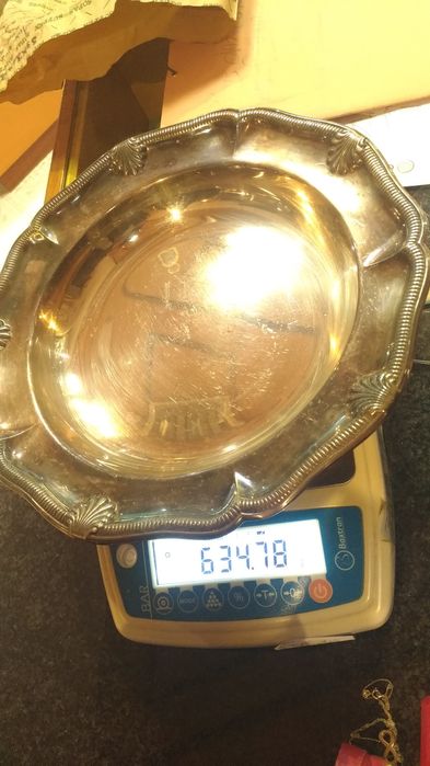 Prato / Salva Vintage