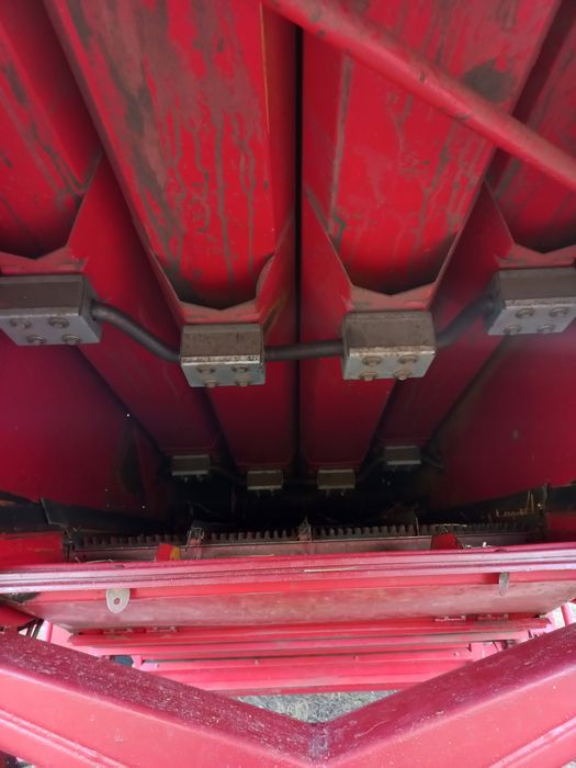 Продам Massey ferguson 20