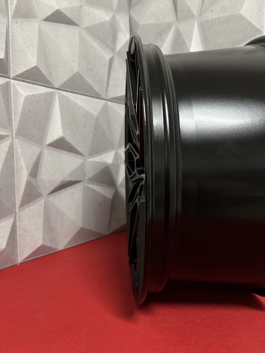 PROMOCJA! JR46 NOWE Felgi Koła 19" 5x112 • • JAPAN RACING • •