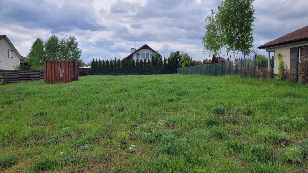 Без % продаж ділянки під забудову в КМ SwissTown, Осикове