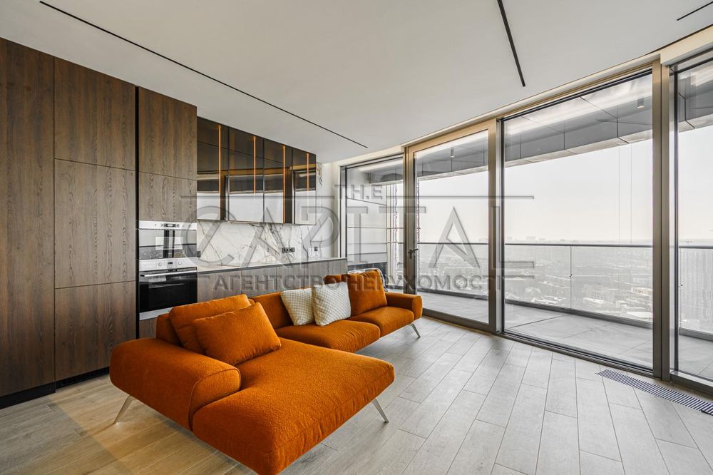 Продаж квартири, ЖК Taryan Towers, Печерськ