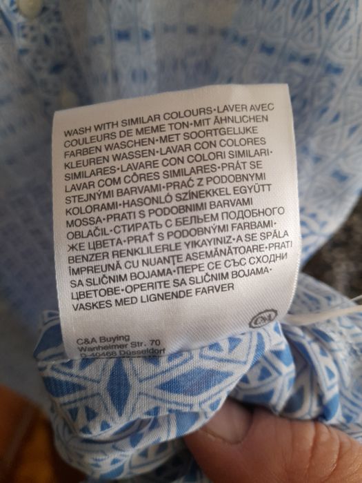 Bluzka damska letnia  ..