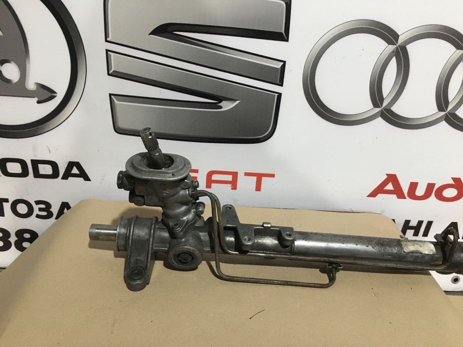 Рейка рульова Шкода Октавія, Фольксваген Гольф 4, Ауді А3,ТТ, Сеат