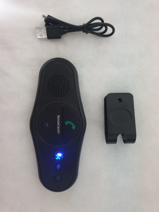 Kit mãos lives bluetooth