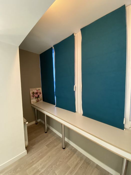 Продам 3-к на Космосі з Дизайнерським ремонтом