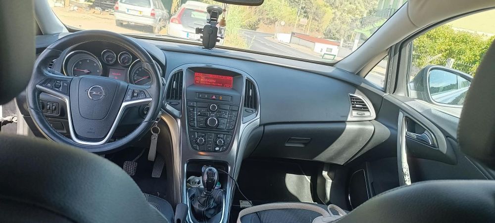 Vendo Opel Astra