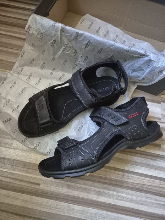 Ecco sandały męskie 42