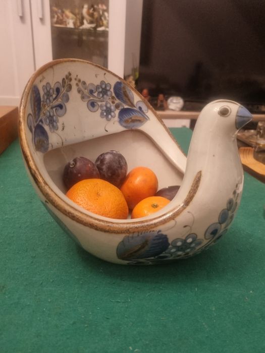 Sztuka etniczna Ameryka/Meksyk misa El Palomar