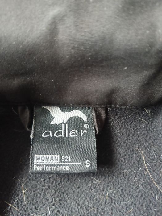 Softshell Adler woman s 521