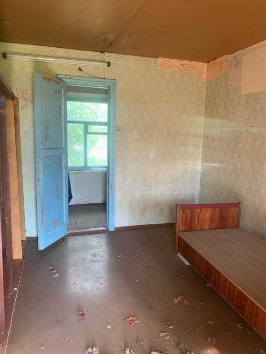Дача на массиві сухолісських дач.