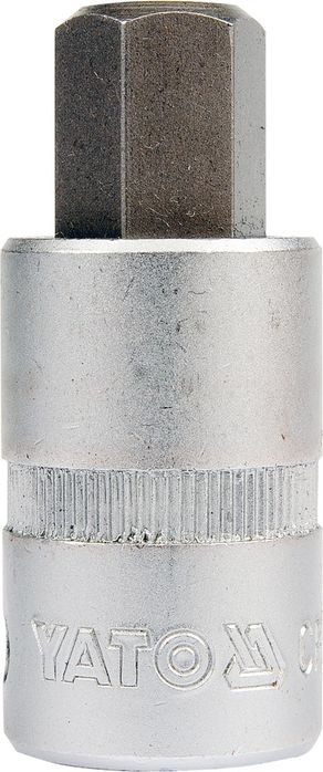 Klucz trzpieniowy  YATO YT-7723 1/2'' HEX 4 MM L 50