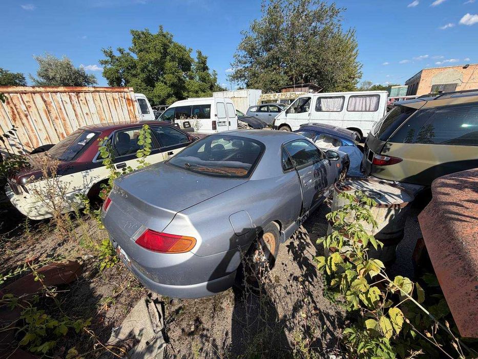 Mitsubishi FTO DE3A 2.0 V6 MIVEC 6A12 МКПП авторазборка Кропивницкий