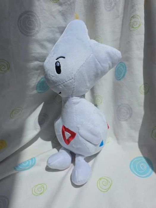 pokémon peluche do Togetic