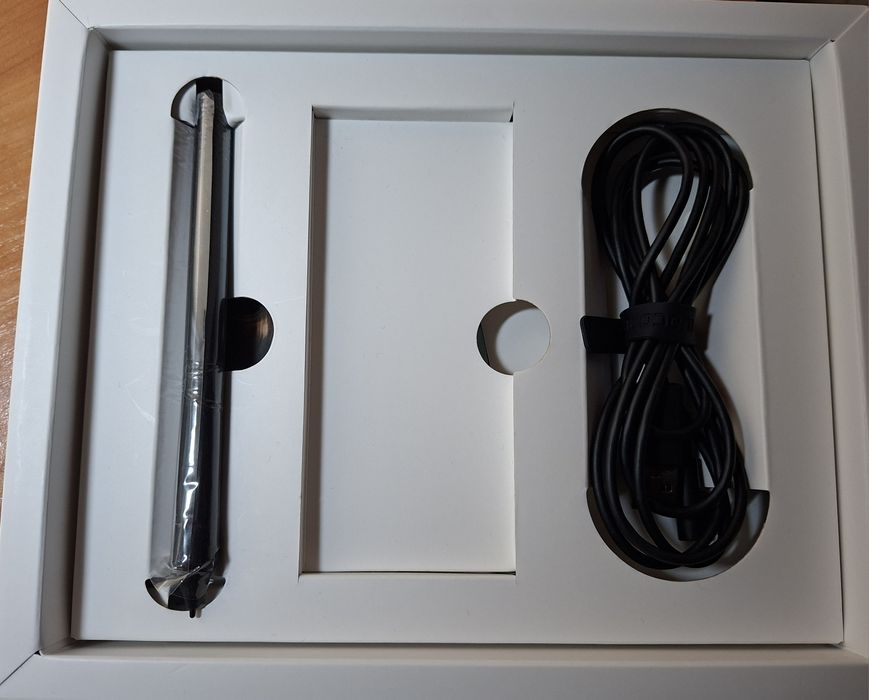 Графічний планшет Wacom Intuos