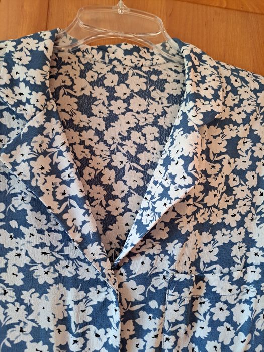 Bluzka  na lato rozmiar M/L