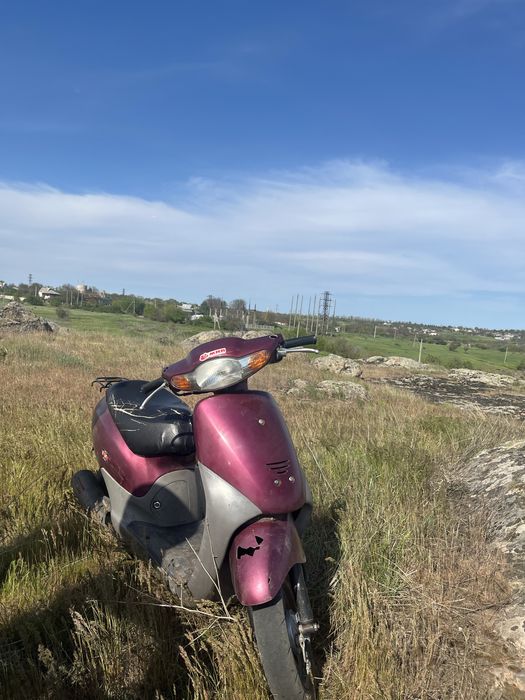 Продам  honda dio fit