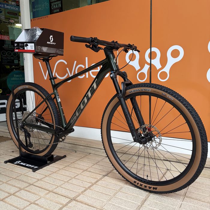 Scott Scale 950