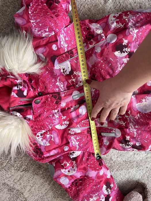 Костюм Lenne 116/122