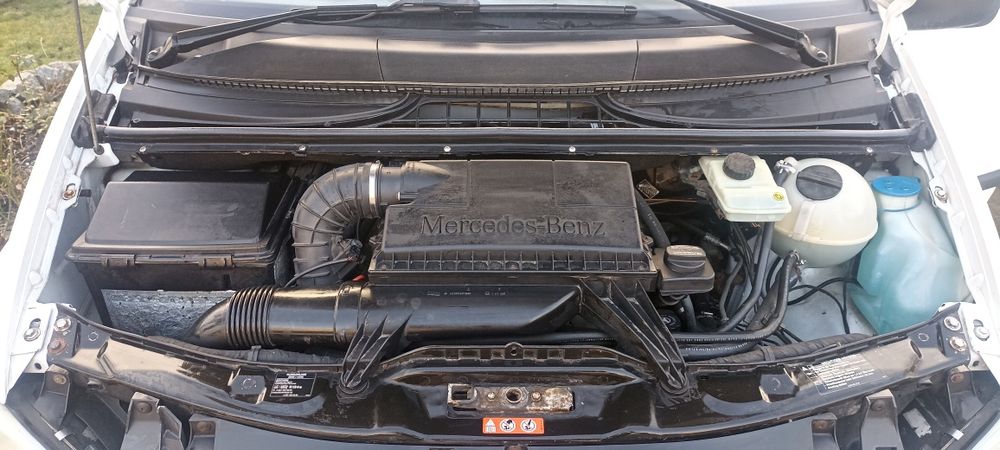 Продам Віто 2006 р.в.