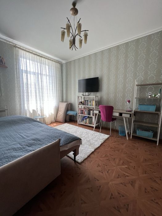 Сдам 2 ком кв Леси Украинки ул.