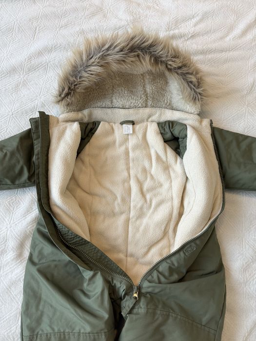 Комбінезон h&m 86 р