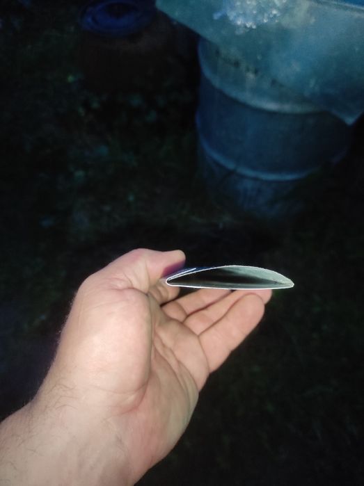 Лопасті до вітряка