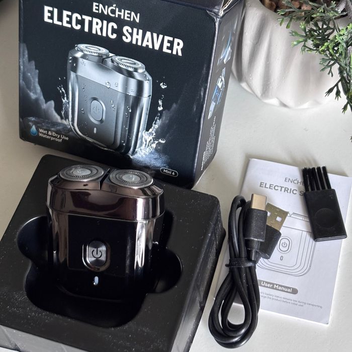 Бритва для гоління Enchen mini 6