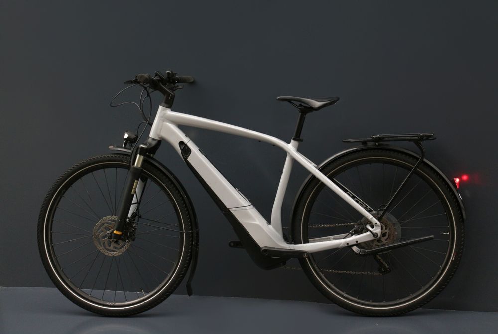 Електровелосипед Specialized Turbo Vado 4.0.Shimano