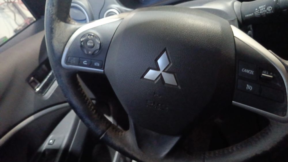 Kit de airbags MITSUBISHI Space Star Hatchback (A0_A)
