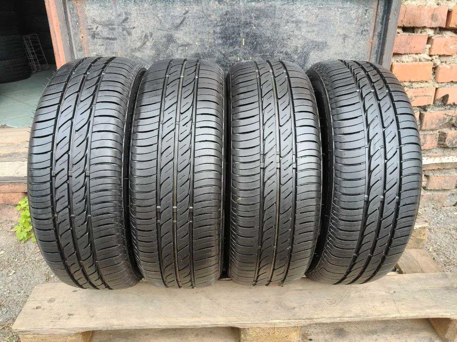 Firestone Multihawk 2 185/60r14 4шт, 19-20год, пара 6мм пара 7мм, ЛЕТО. Привезены из Германии