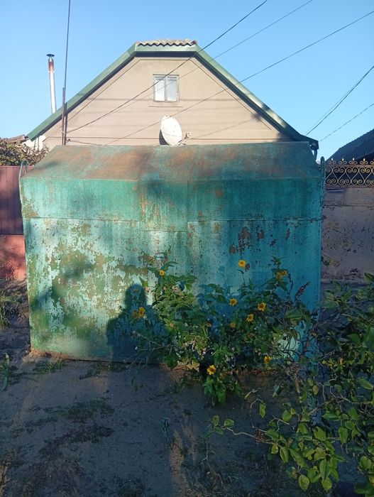 продам гараж в хорошем состоянии