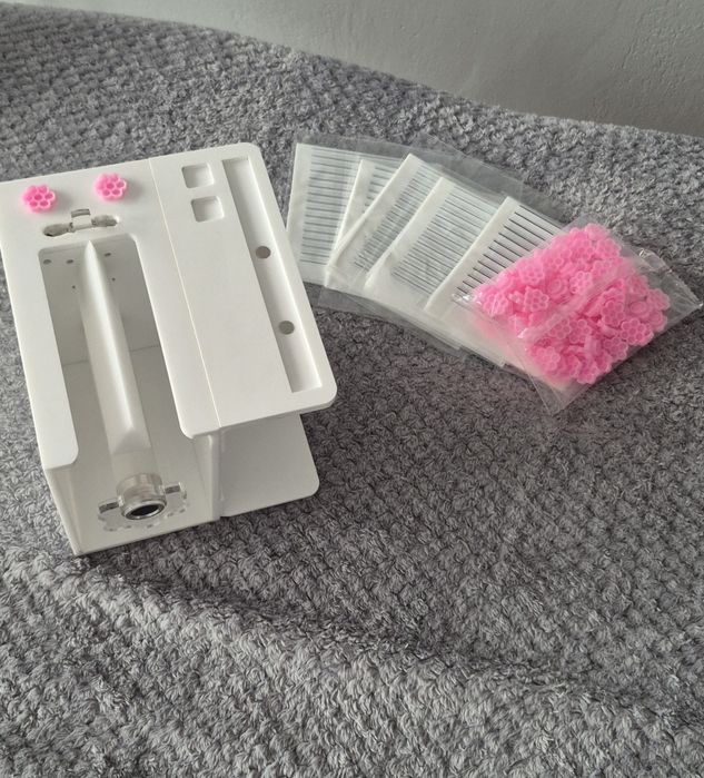 Artykuły do stylizacji rzęs