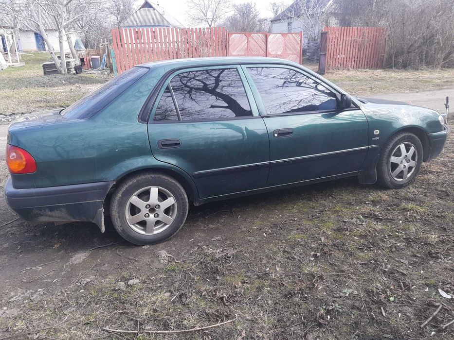 Продам ЛАСТІВОЧКУ