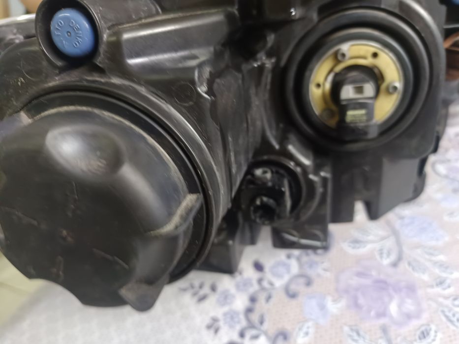 Продаються фари гранд чироки wk2 2013 - 2016 року