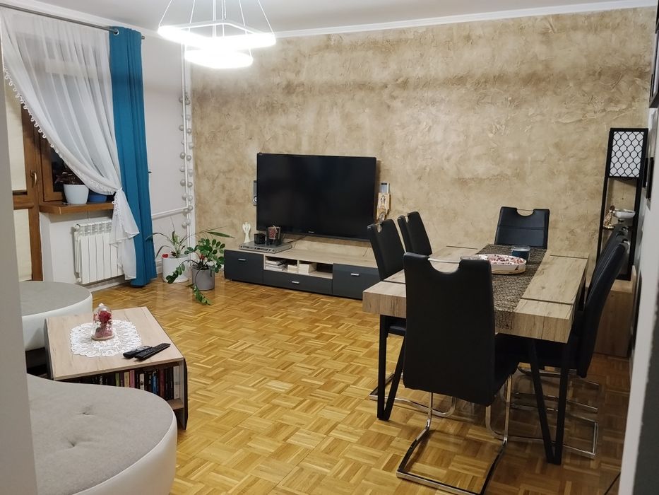 Mieszkanie na osiedlu Binków 63m2