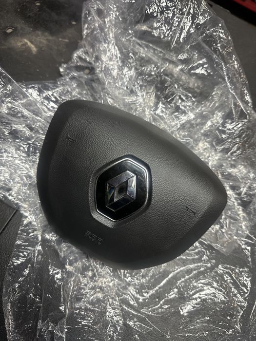 RENAULT MASTER 4 Poduszka 2021 Kierowcy AIRBAG 3429/0768D